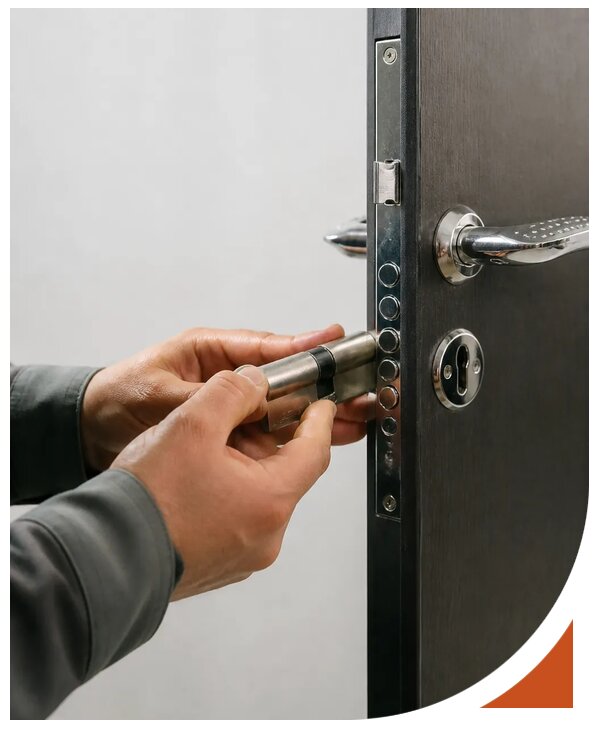 Замена замков Mul T Lock с выездом в Печоре круглосуточно