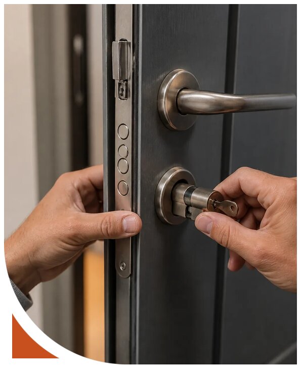 Срочная замена замков Abloy в Печоре от 6618 р. | Разлок-Пчр