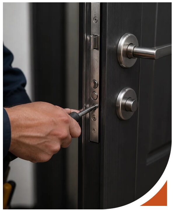 Ремонт замков Abloy с выездом мастера на дом в Печоре
